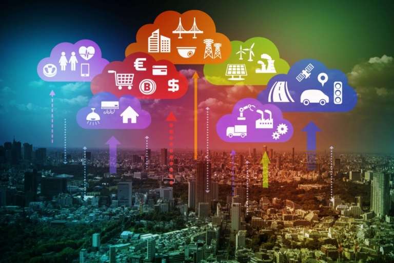 IoT: México muestra importante rezago respecto a países de la OCDE y el G-20