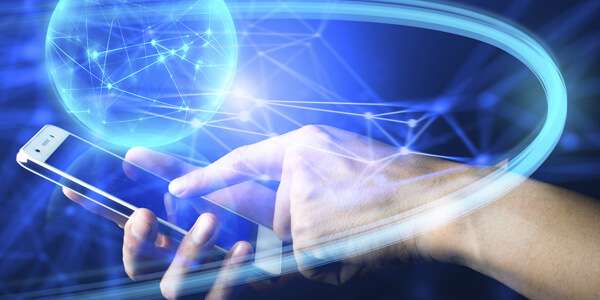 Aproveche la transformación digital para crear nuevos modelos de negocio