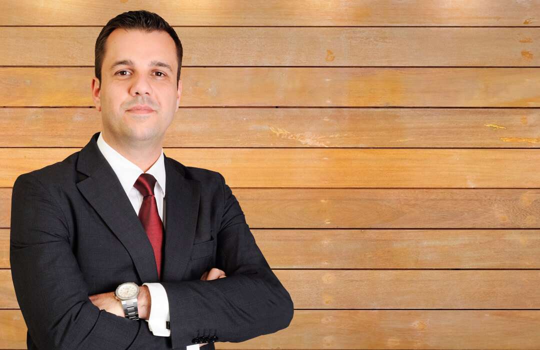 Para CA Technologies, el nuevo perímetro de seguridad es el usuario