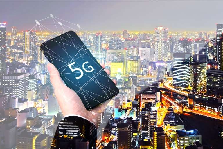 México será el primer país del mundo en liberar banda de 600MHz para 5G