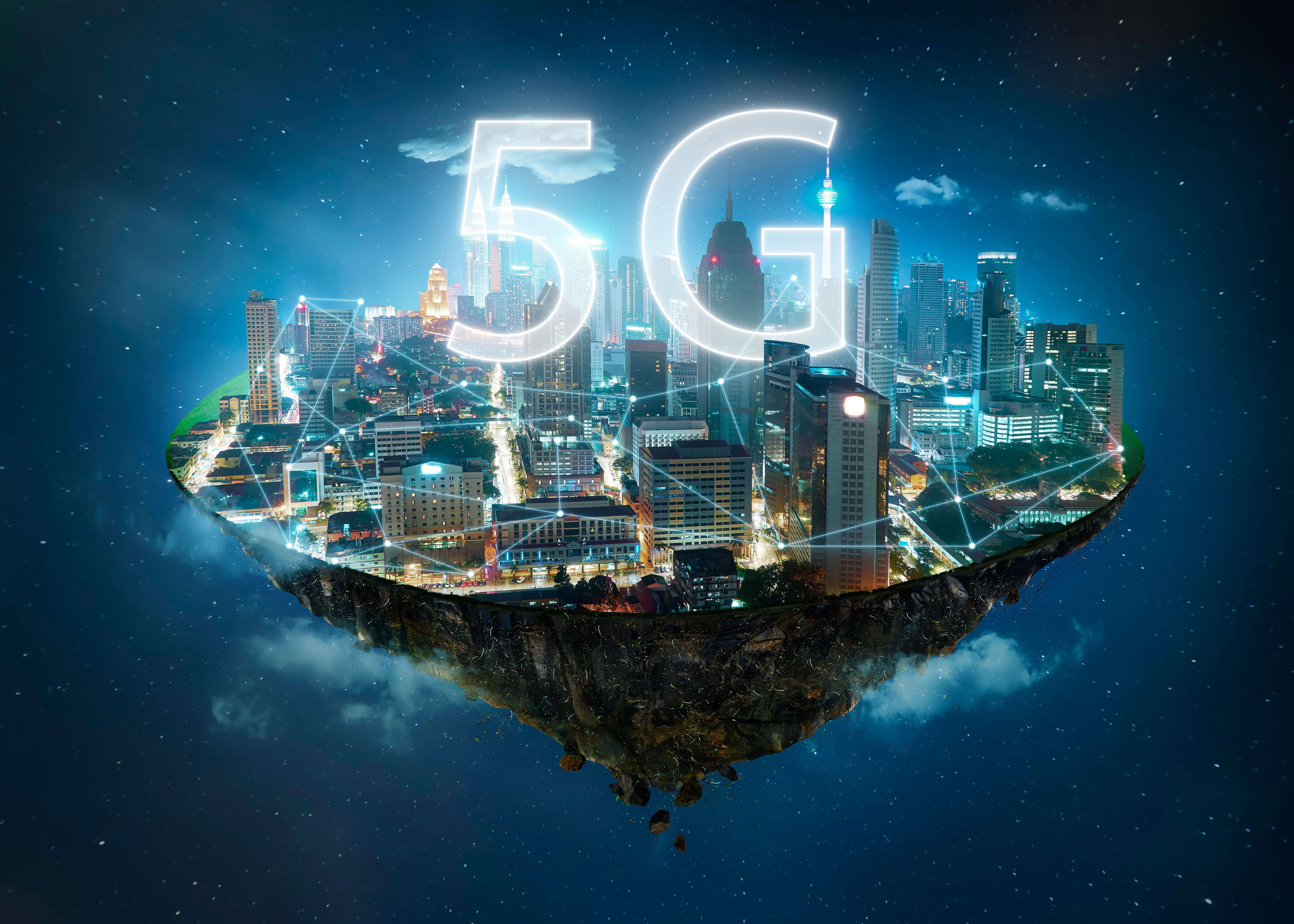 Urgen marcos legales coherentes para el desarrollo de 5G en América Latina