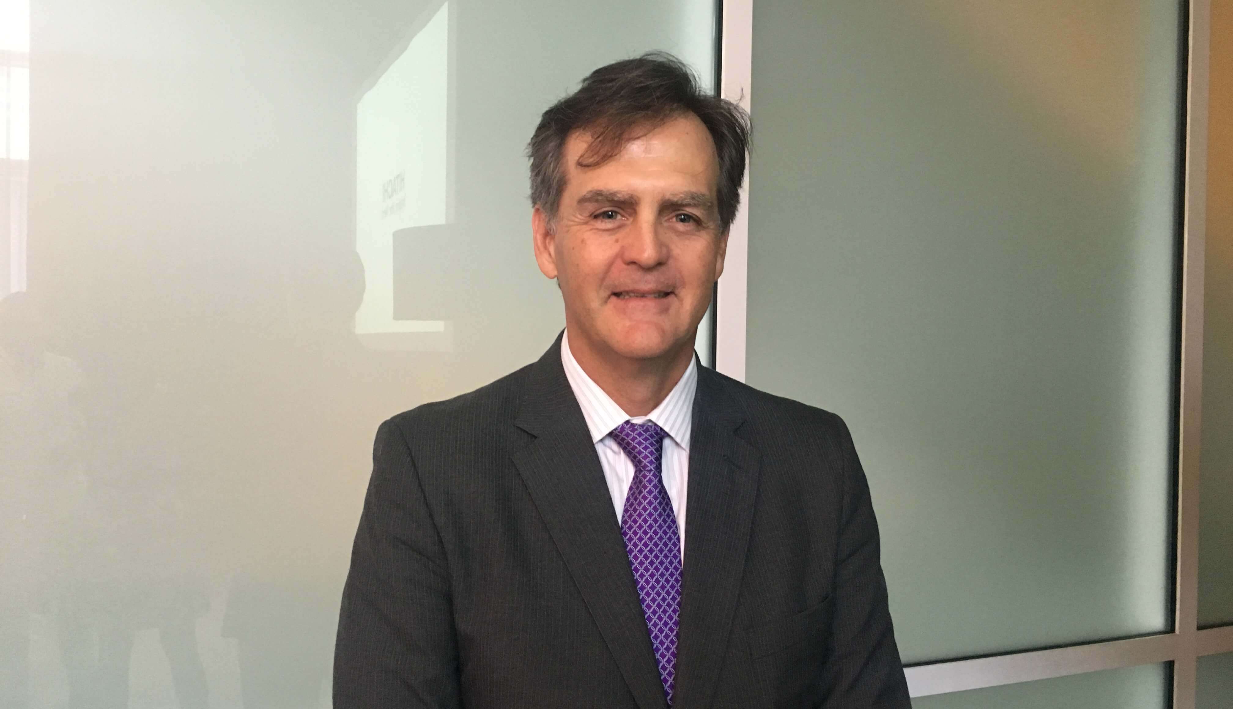 Sergio Severo asume como VP y General Manager de Hitachi Vantara en América Latina