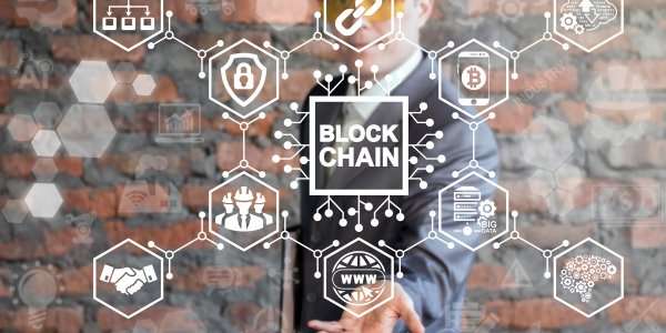 Guía rápida para entender la tecnología Bockchain