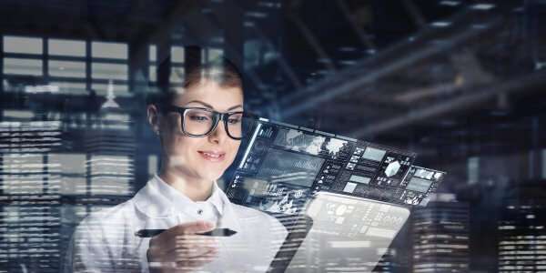 Solo 36% de las mujeres en IT están satisfechas con las oportunidades que brinda el sector