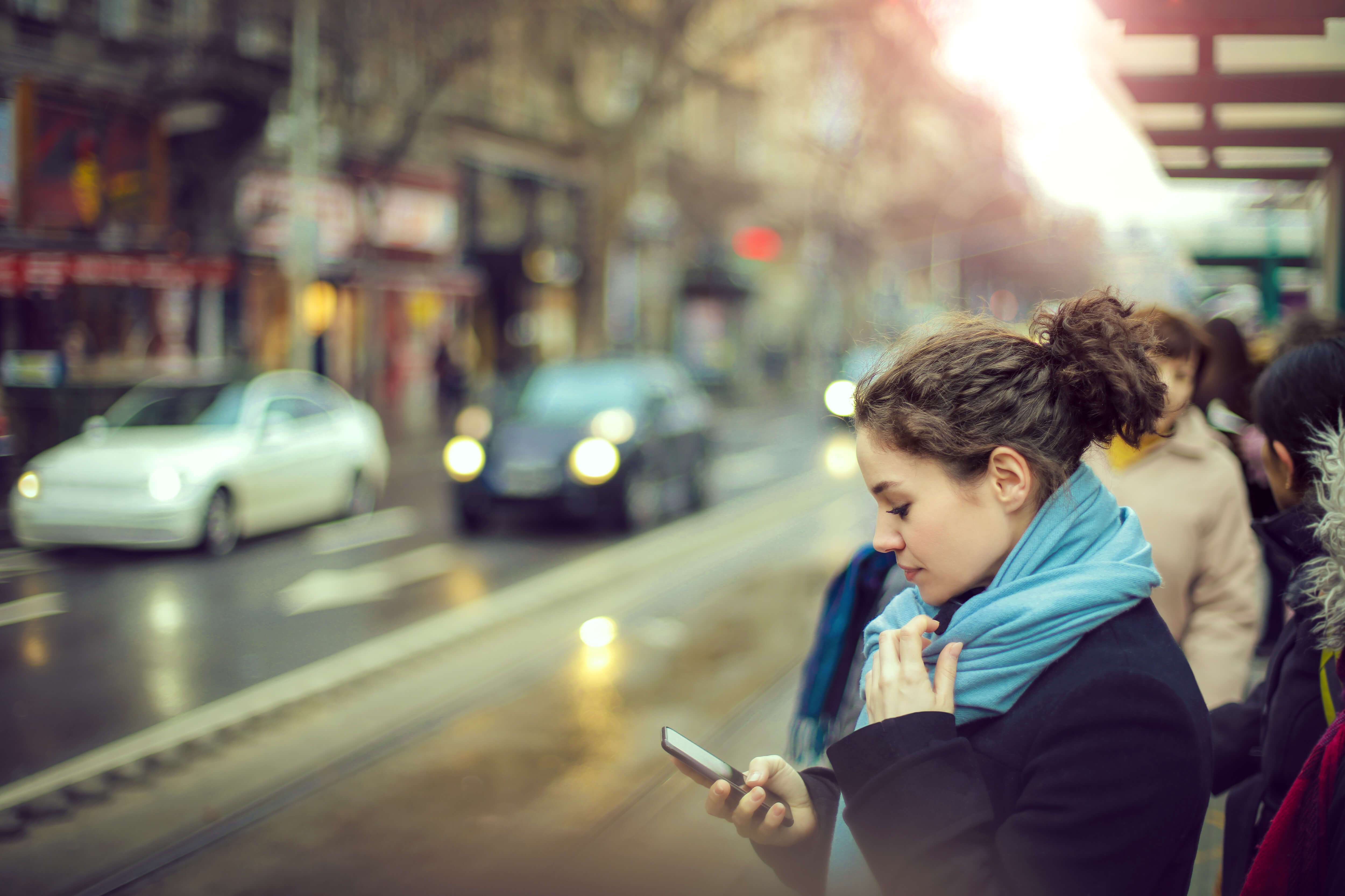 Tres tecnologías que están impactando la industria móvil