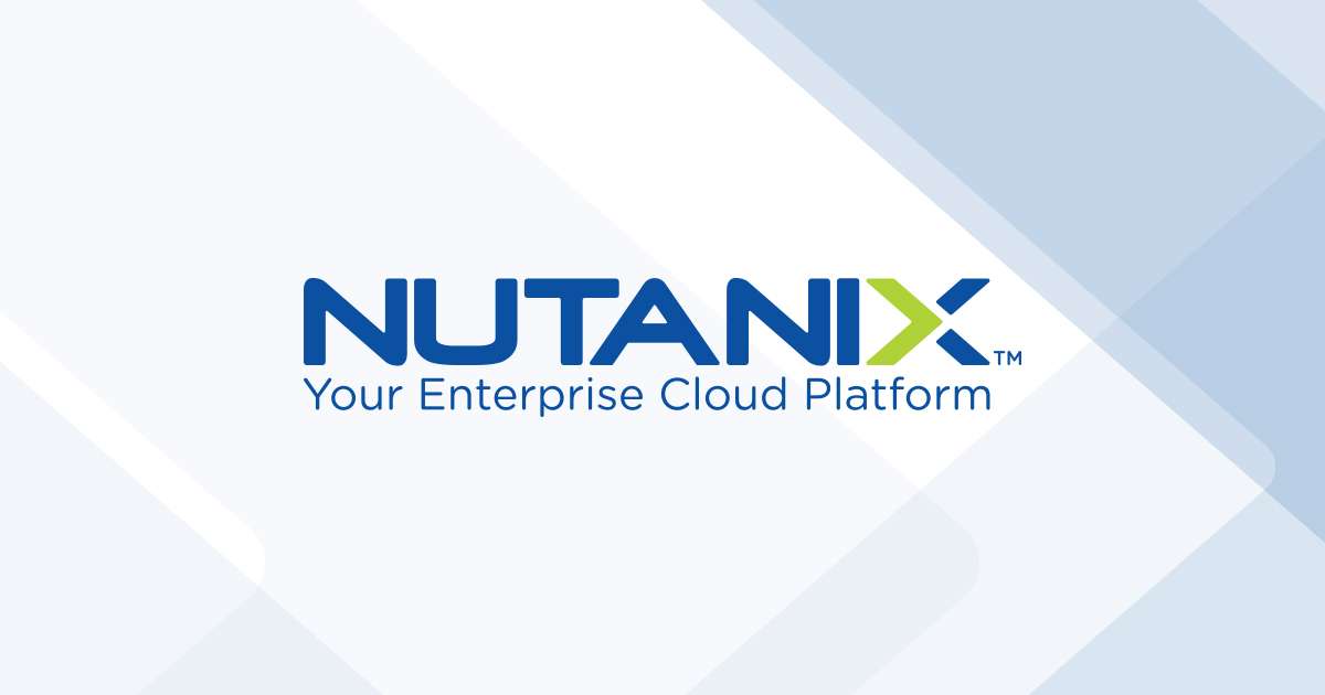 Nutanix nombra a Fernando Zambrana como country manager en México