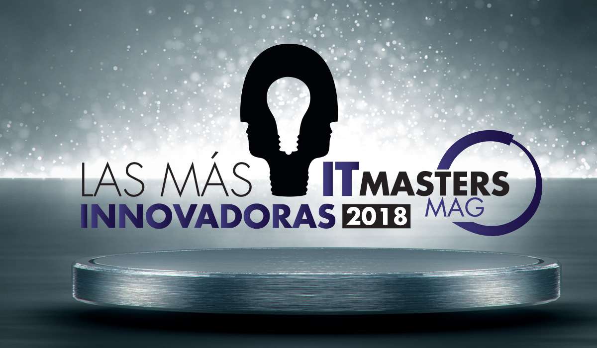 “Las más innovadoras” evoluciona y se convierte en la mayor fiesta del año al combinar al Sector Privado y Público