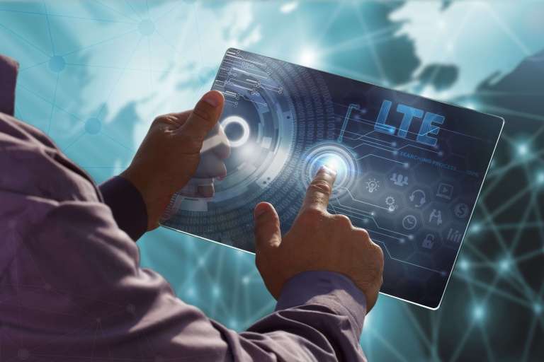LTE ya es la tecnología celular más utilizada del mundo