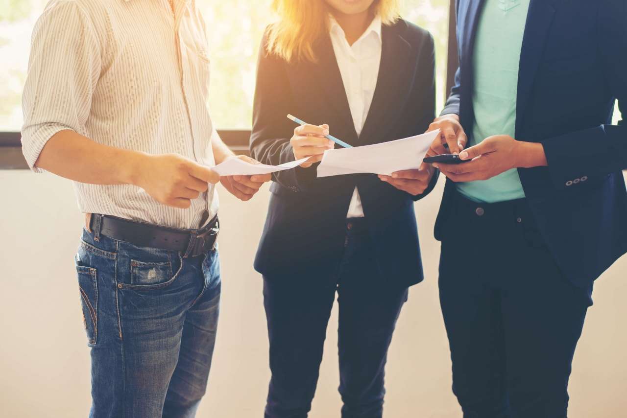 Solo 4% de las personas logra decir el nombre de una líder tecnológica mujer