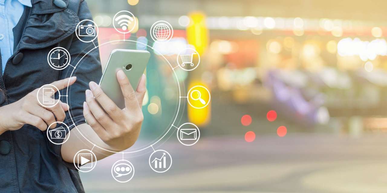 México pone en marcha red móvil mayorista sin grandes proveedores