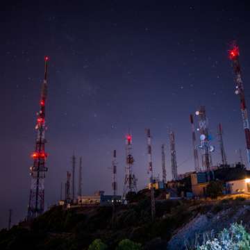 Telcos: ¿cómo sobrevivir a la transformación digital?