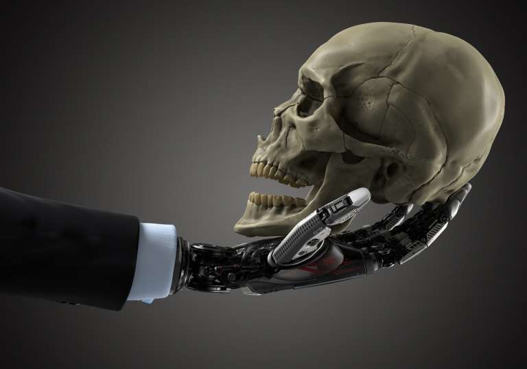 Universidad de Corea del Sur crea instituto que podría desarrollar armas con IA