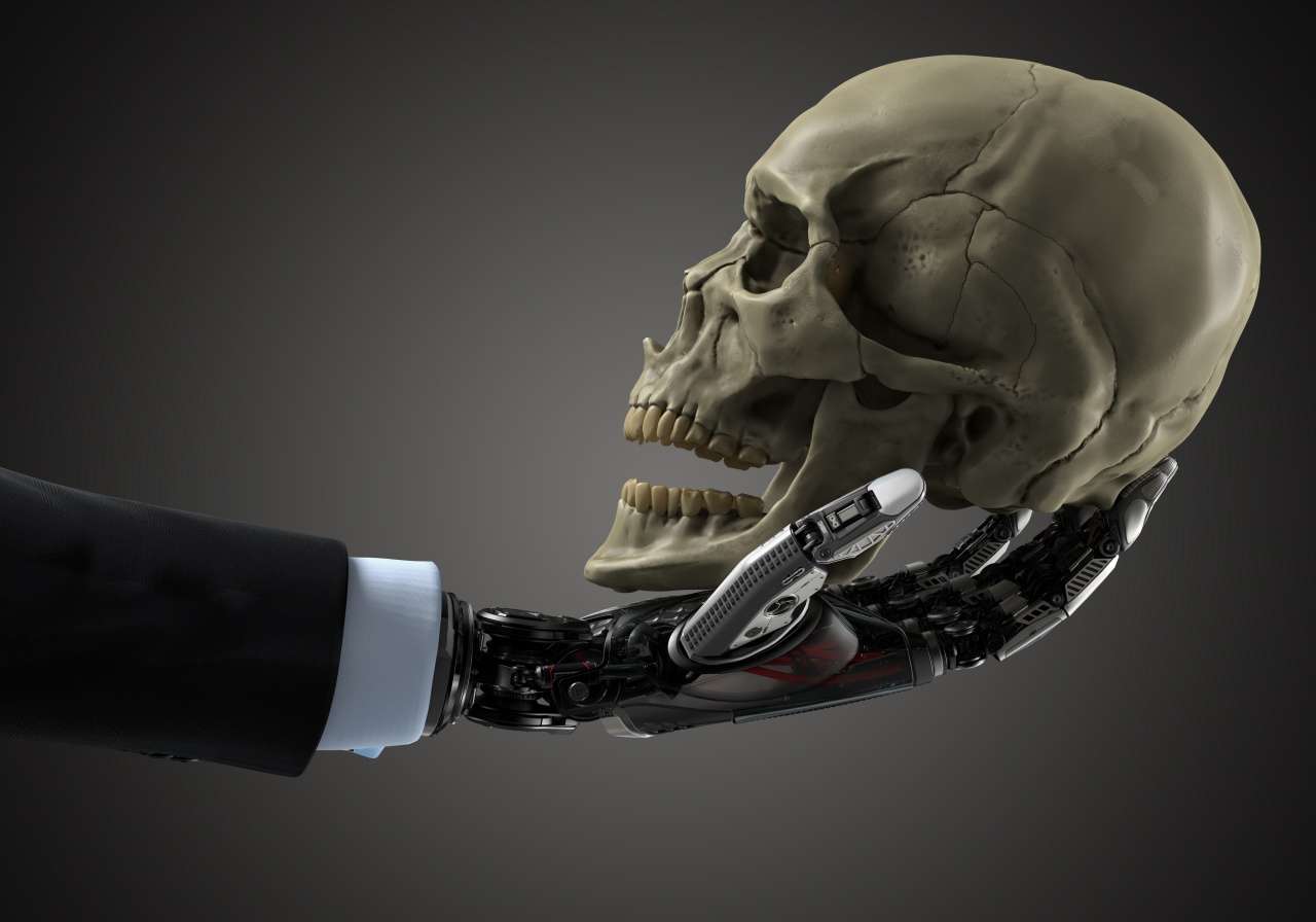 Universidad de Corea del Sur crea instituto que podría desarrollar armas con IA