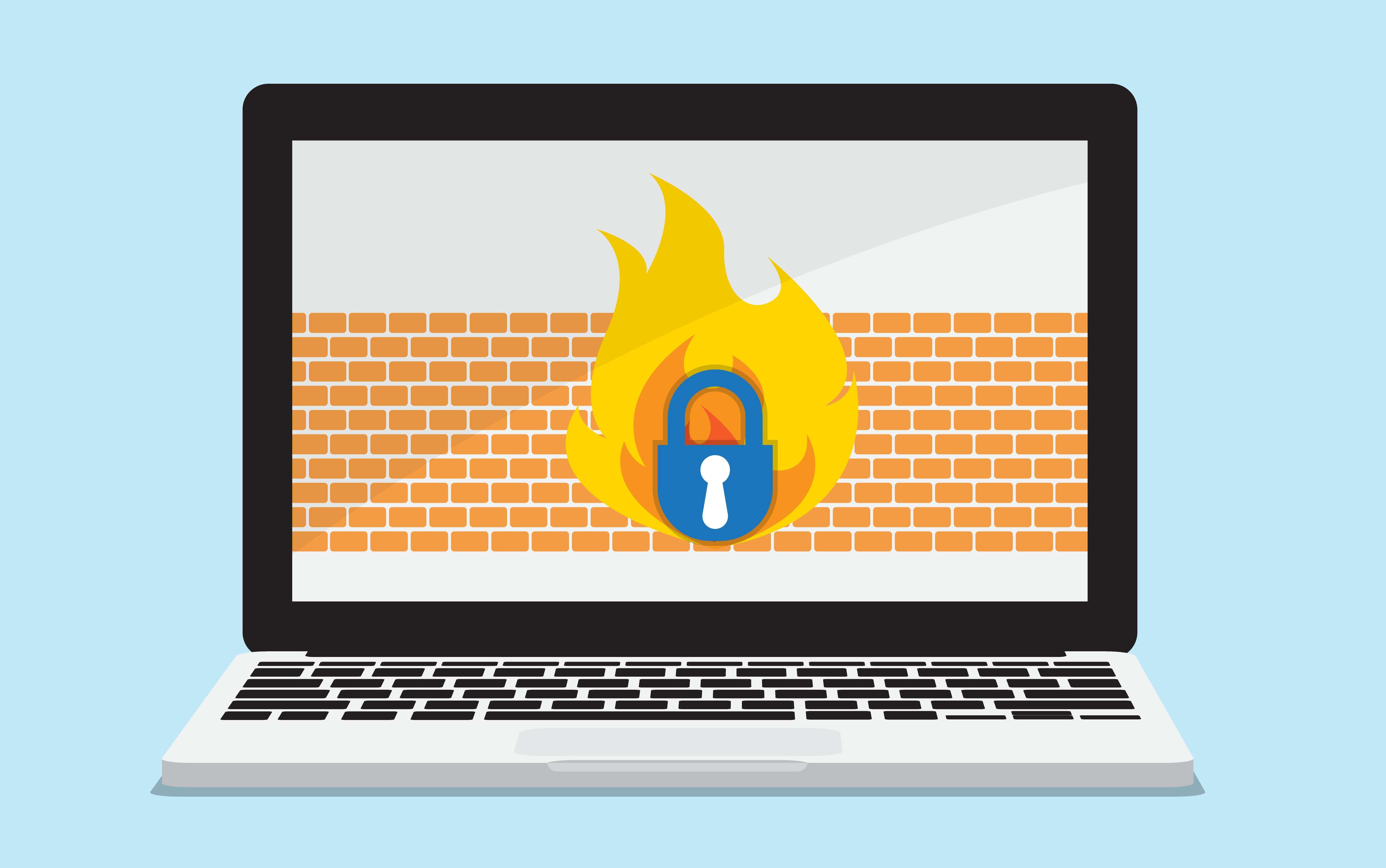 Empresas mexicanas no logran identificar más de la mitad del tráfico en su red