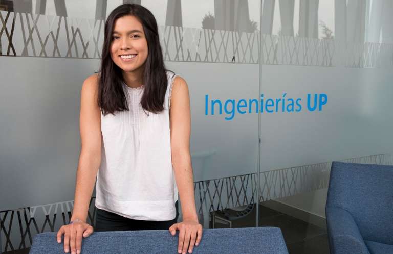 Sarahí Aguilar González gana estancia en inteligencia artificial en el MIT y la Beca Netmedia