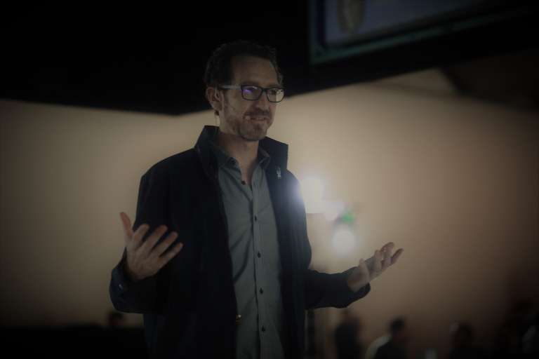 ¿Qué tan distinto es emprender en Silicon Valley de emprender en México?