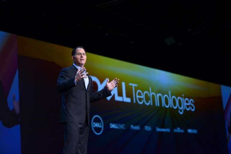 Dell Technologies World 2018 define las tendencias que impactarán el mundo IT