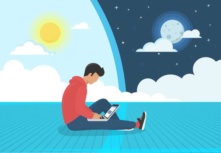 Día mundial de internet: ¿cómo usamos la red en México?