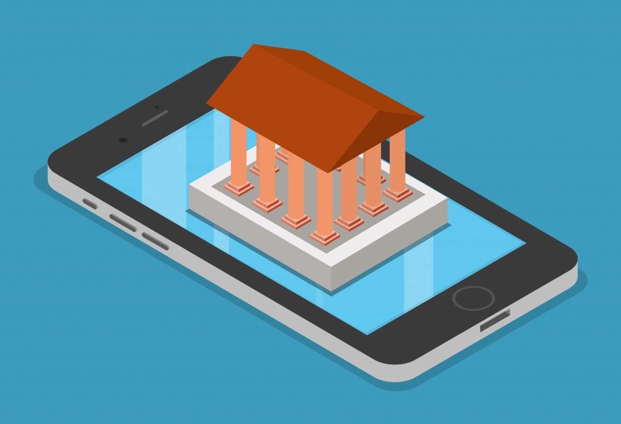 Baja participación de mexicanos en el gobierno electrónico