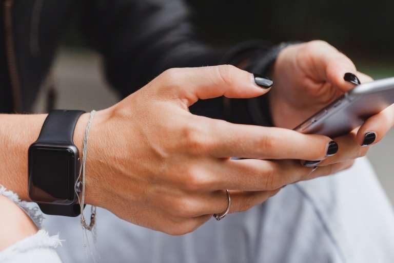 Los relojes inteligentes pueden adivinar contraseñas e información sensible