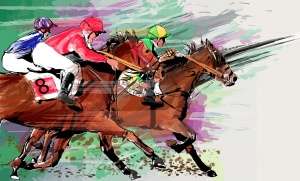 La carrera por ser la primera compañía del billón de dólares está más reñida que nunca