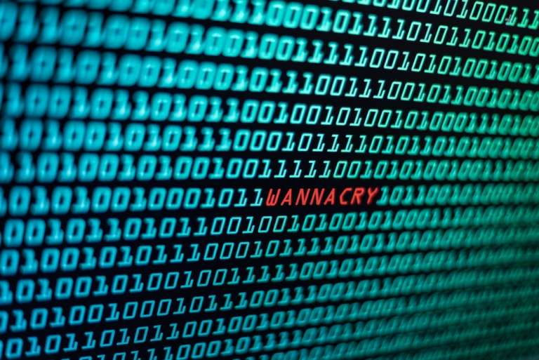 Opinión: WannaCry, un año después