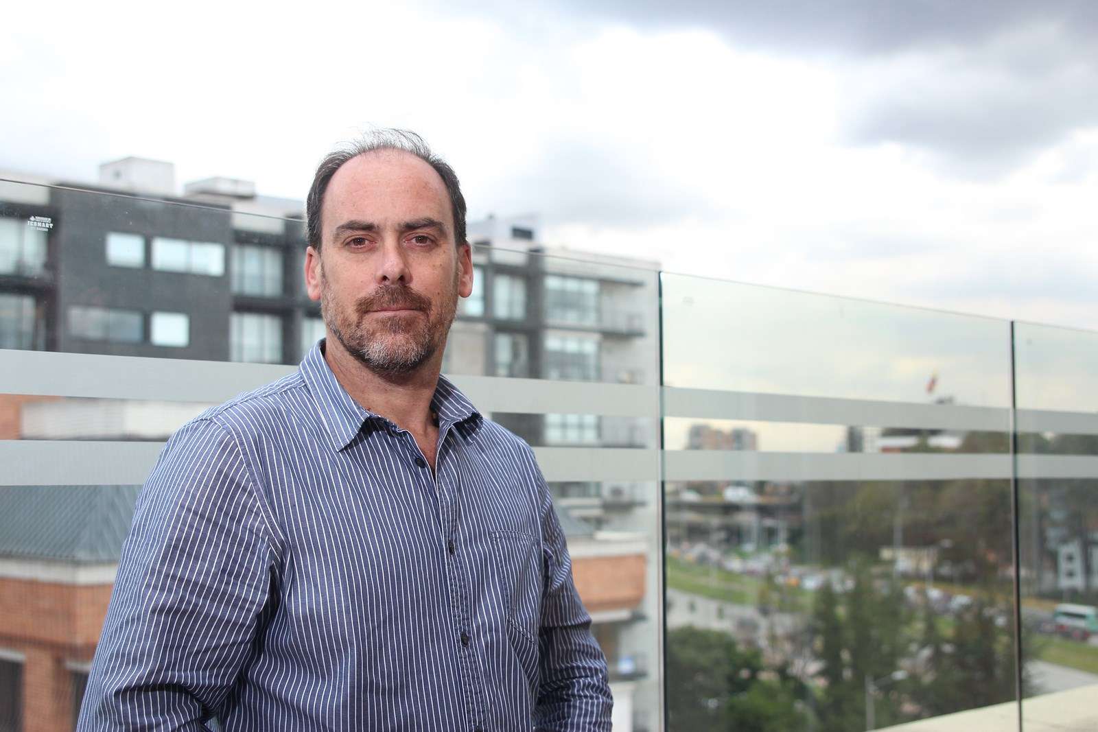 Ezequiel Pesci, CA Technologies