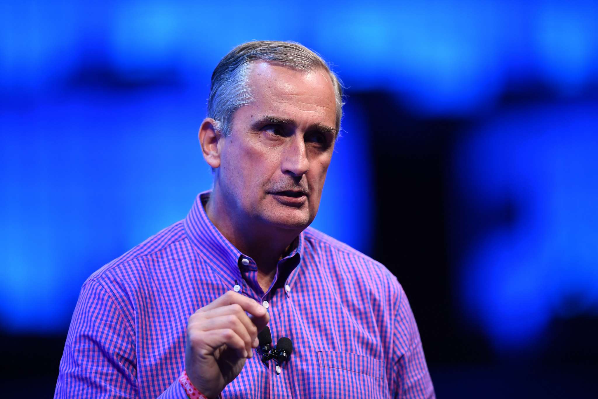 Photo by Stephen McCarthy/Web Summit via Sportsfile