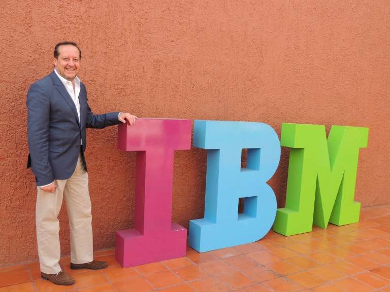 Inteligencia artificial y protección de datos, enfoques de IBM México