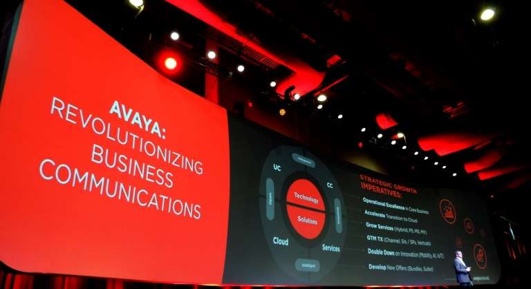 Avaya Engage México: Cloud juega un rol estratégico en el nuevo Avaya