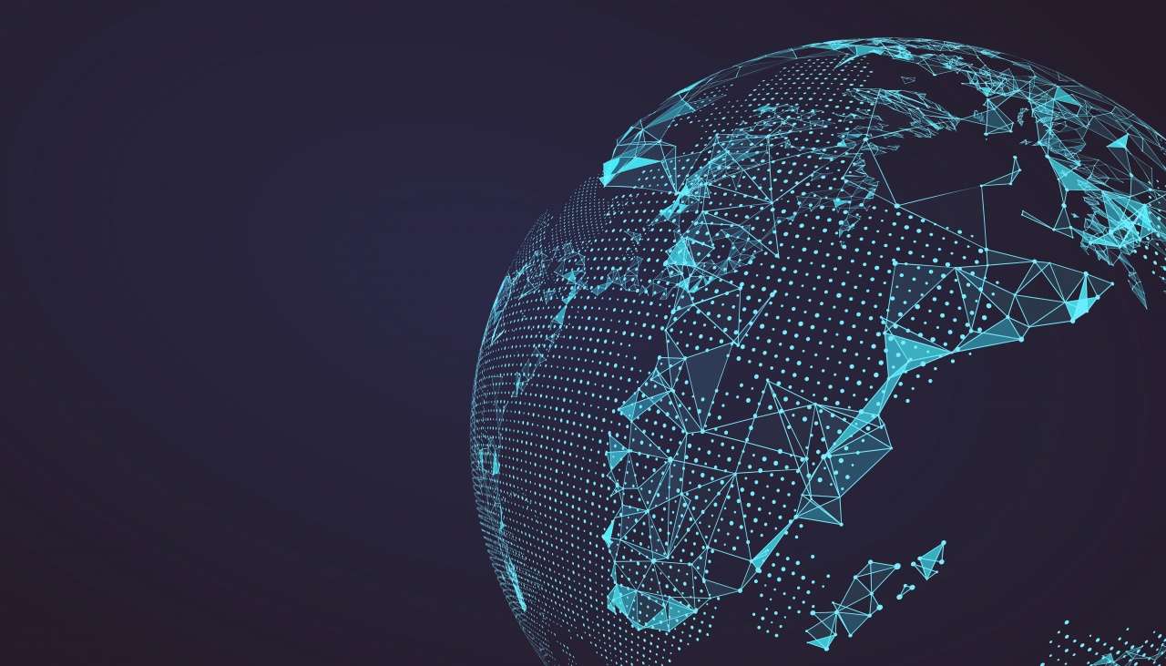 Oracle lanza un mapa de inteligencia de internet