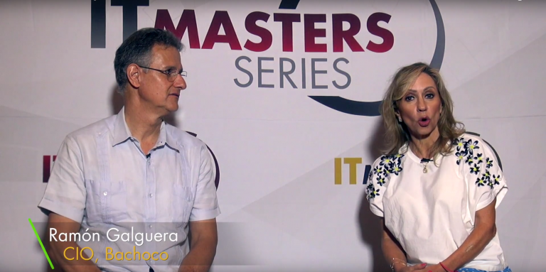 Entrevista con Ramón Galguera, CIO de Industrias Bachoco