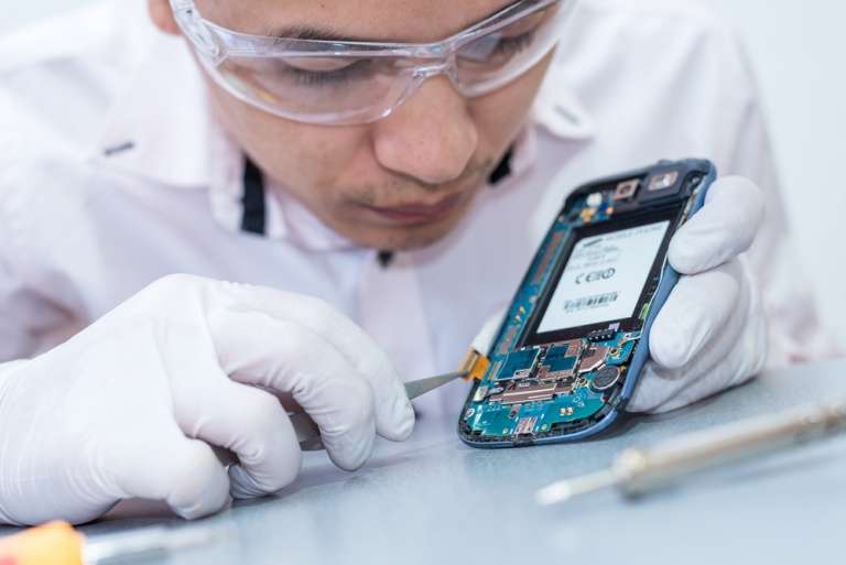 Qualcomm abandona el acuerdo para adquirir NXP al no lograr aprobación de China