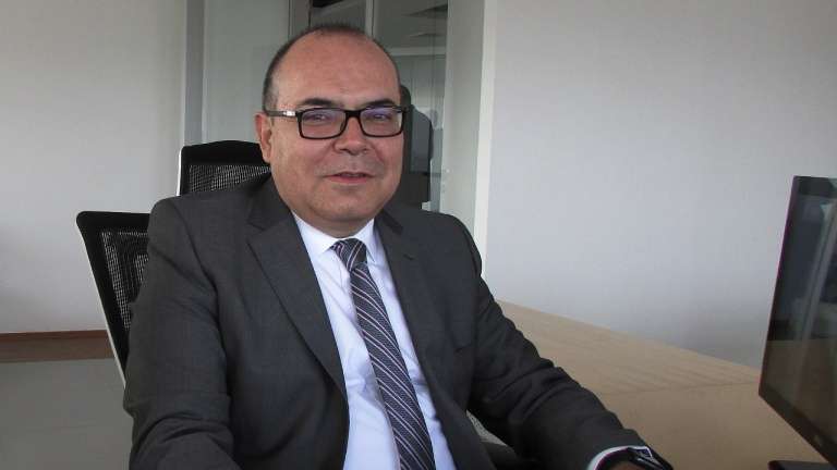 Dionisio Castillo, director general de Intelisis: Flexibilidad y Movilidad son fundamentales para las soluciones empresariales modernas