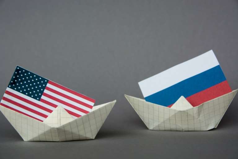 Facebook detecta nuevos intentos de intervención en las elecciones de Estados Unidos