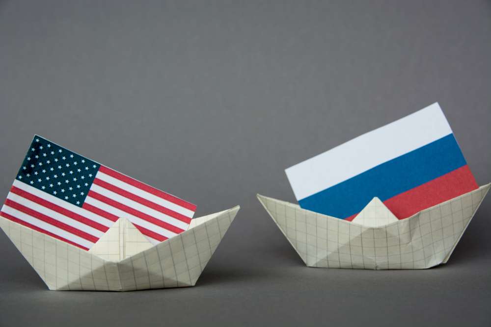 Facebook detecta nuevos intentos de intervención en las elecciones de Estados Unidos