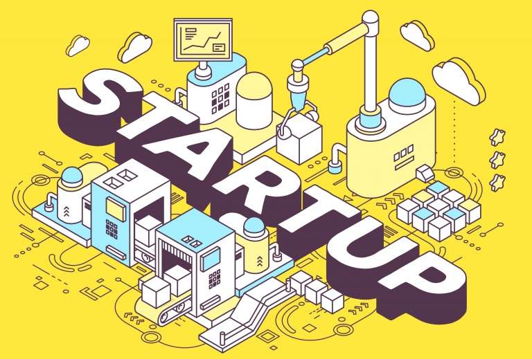 Infografía: Siete exitosas startups de América del Sur y cómo se financiaron
