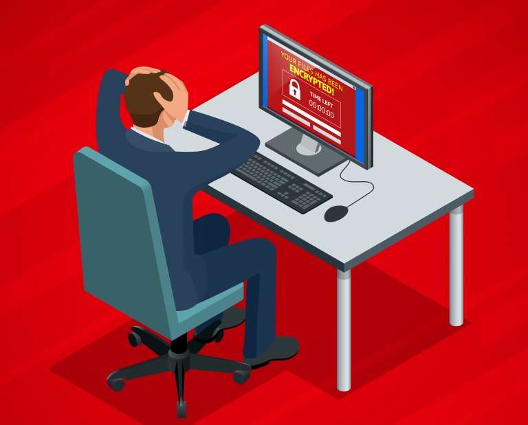 Estudio: fuertes alzas en ataques basados en malware, ransomware y amenazas cifradas durante lo que va del 2018