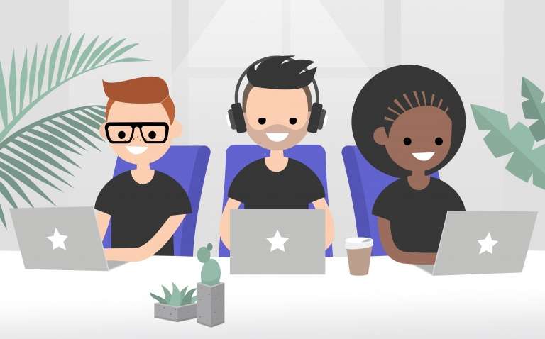 Los millennials, ¿son como los pintan?