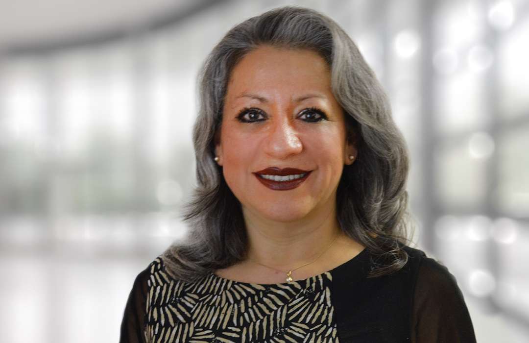 Migrar a la nube pública para el 2020 el ERP completo en 32 países es el reto de Mariela Aliphat, directora global de soporte a aplicaciones de Grupo Bimbo