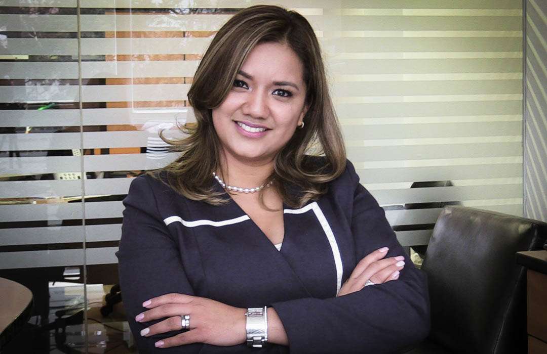 “En la casa de bolsa, la tecnología está 100% involucrada en los negocios”, Jenny Mercado, gerente de Operaciones y Cumplimiento IT en Finamex