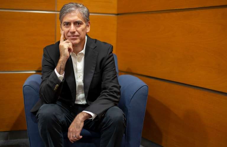 "Correr riesgos es preferible a quedarte con tecnología obsoleta", Héctor Giménez, director de Tecnología de Telefónica México