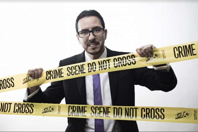 Investigaciones digitales y cómputo forense para enfrentar las crisis de ciberseguridad