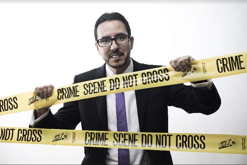 Investigaciones digitales y cómputo forense para enfrentar las crisis de ciberseguridad