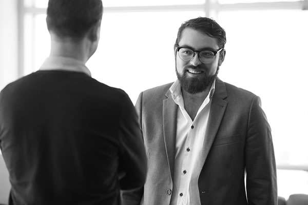 Christopher Holloway