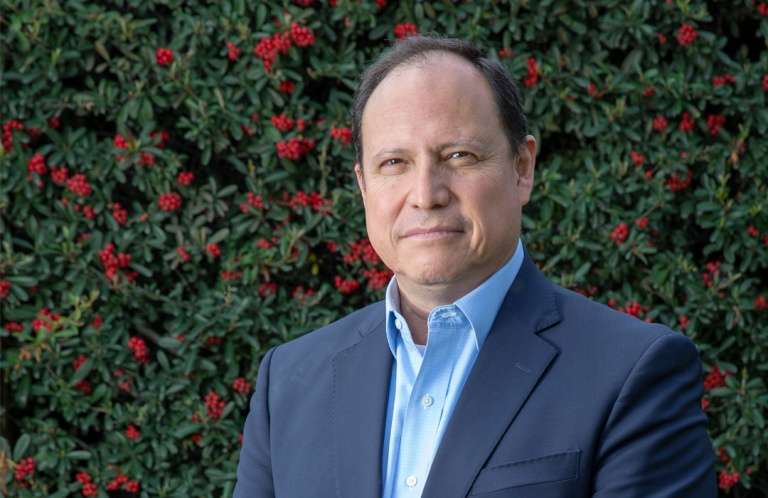 Octavio García, CIO de Alpura