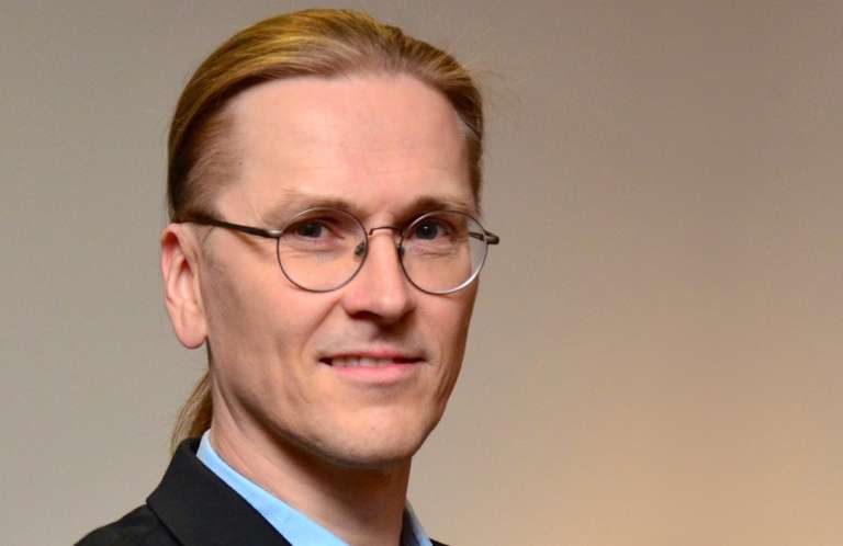 "La privacidad en internet ya está muerta, pero me niego a aceptar que también perdimos la guerra de la seguridad", Mikko Hyppönen experto global en ciberseguridad