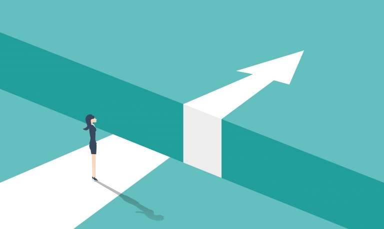 El futuro es peor de lo que lo pintan, pero todos queremos estar ahí