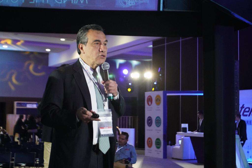 Siete acciones para crear entornos digitales seguros en las empresas