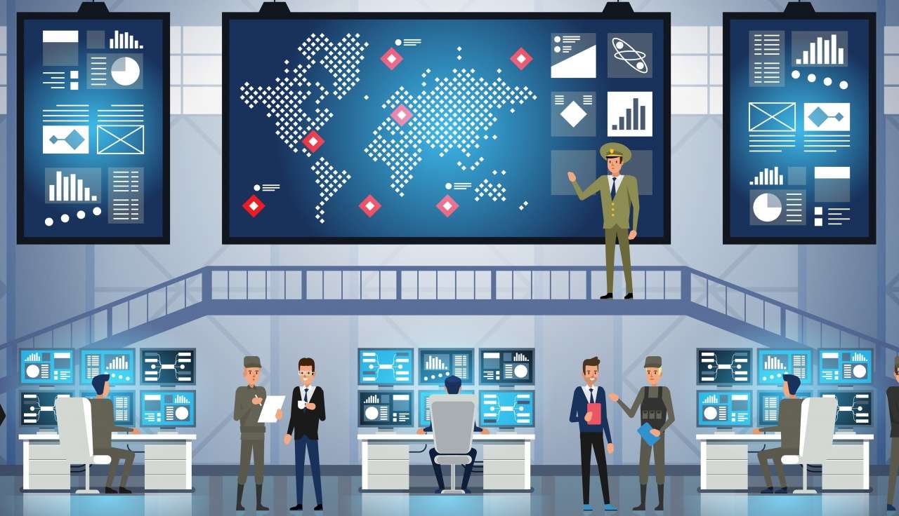 Estudio: Ciberseguridad y analítica de datos entre las prioridades de los CIO de Gobierno